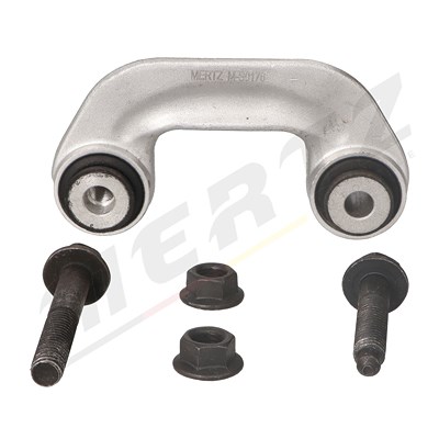 Mertz Stange/Strebe, Stabilisator [Hersteller-Nr. M-S0176] für Audi, Seat von Mertz