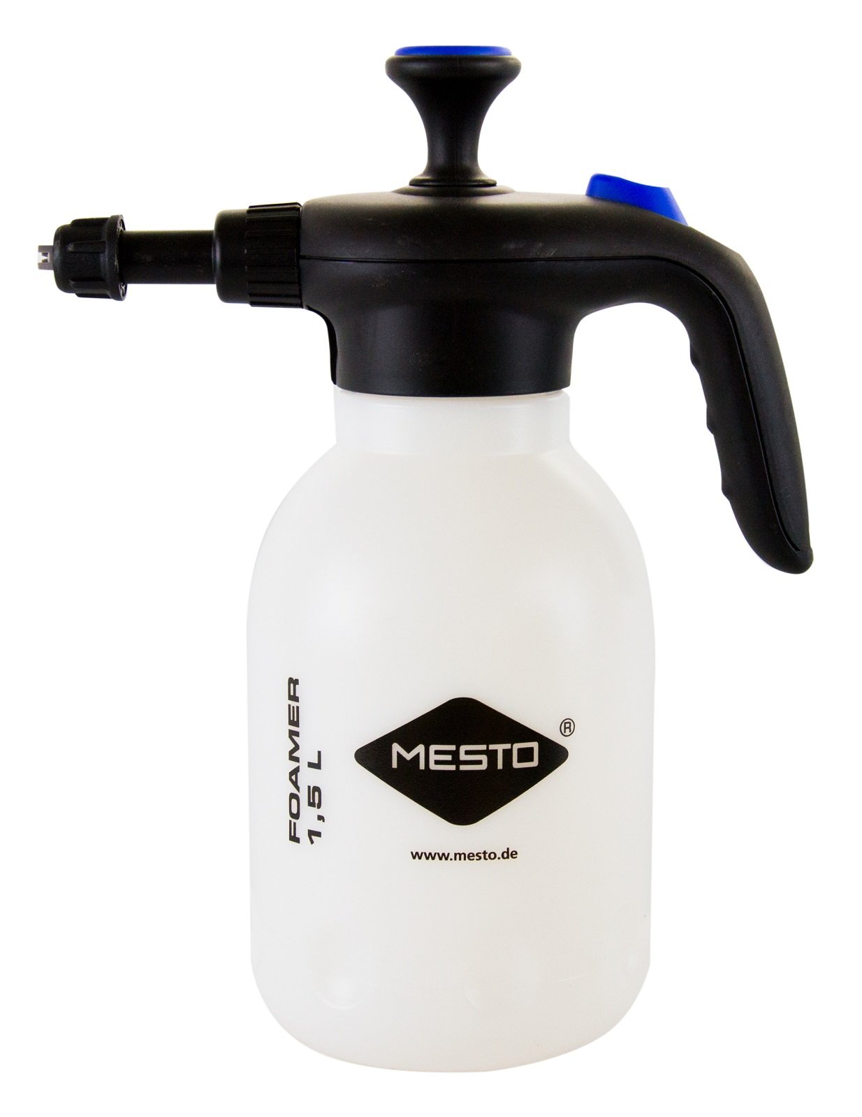 MESTO 3132FE FOAMER Drucksprüher 1,5 Liter m. EPDM-Dichtungen MESTO 3132FE FOAMER Drucksprüher 1,5 Liter m. EPDM-Dichtungen von Mesto