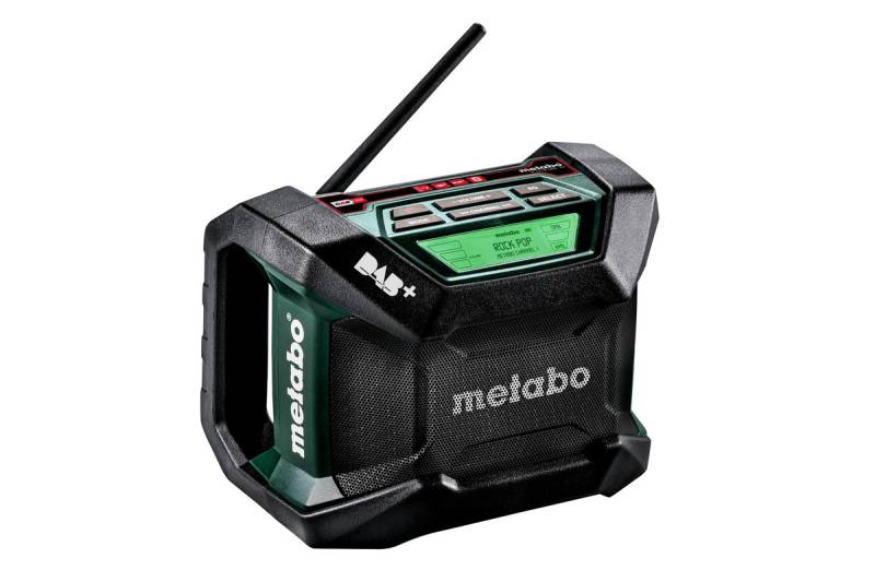 METABO Subwoofer Auto 600778850 von Metabo