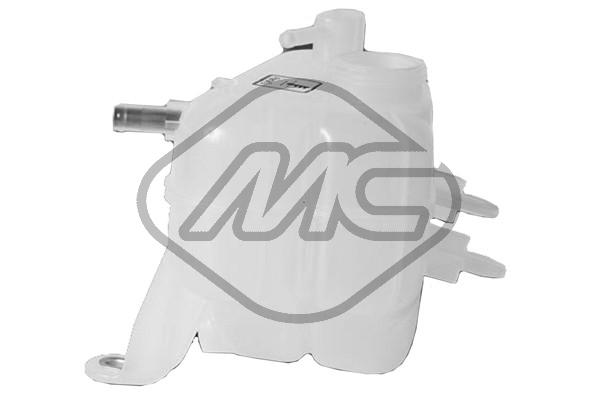 Ausgleichsbehälter, Kühlmittel Metalcaucho 03272 Ausgleichsbehälter, Kühlmittel Metalcaucho 03272 von Metalcaucho