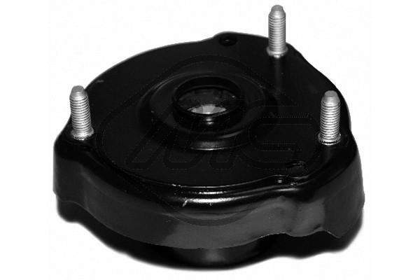 Federbeinstützlager Vorderachse Metalcaucho 05990 von Metalcaucho