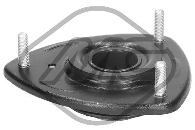 Federbeinstützlager Vorderachse beidseitig Metalcaucho 07128 von Metalcaucho