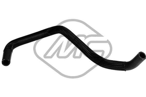 Hydraulikschlauch, Lenkung Metalcaucho 98941 von Metalcaucho