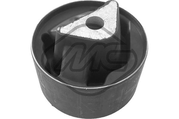 Lagerung, Achskörper vorne Metalcaucho 58235 von Metalcaucho