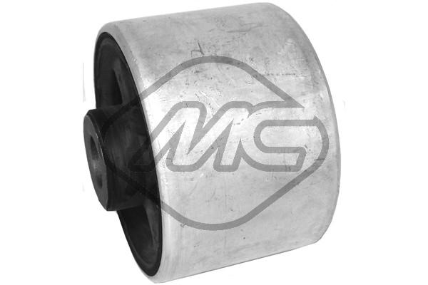 Lagerung, Lenker Vorderachse Metalcaucho 06690 von Metalcaucho