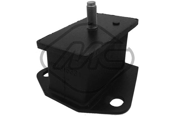 Lagerung, Motor Fronteinbau Metalcaucho 57336 von Metalcaucho