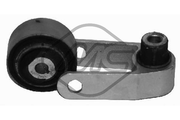 Lagerung, Motor hinten Metalcaucho 04592 von Metalcaucho