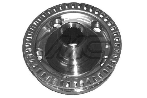 Radnabe Vorderachse beidseitig Metalcaucho 90063 Radnabe Vorderachse beidseitig Metalcaucho 90063 von Metalcaucho