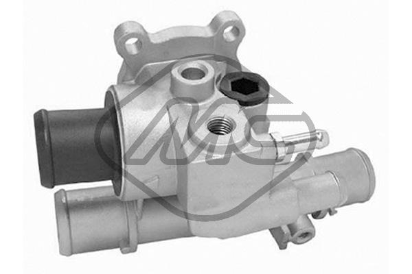 Thermostat, Kühlmittel Metalcaucho 03931 von Metalcaucho