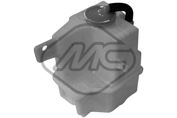 Waschwasserbehälter, Scheibenreinigung Metalcaucho 03294 von Metalcaucho