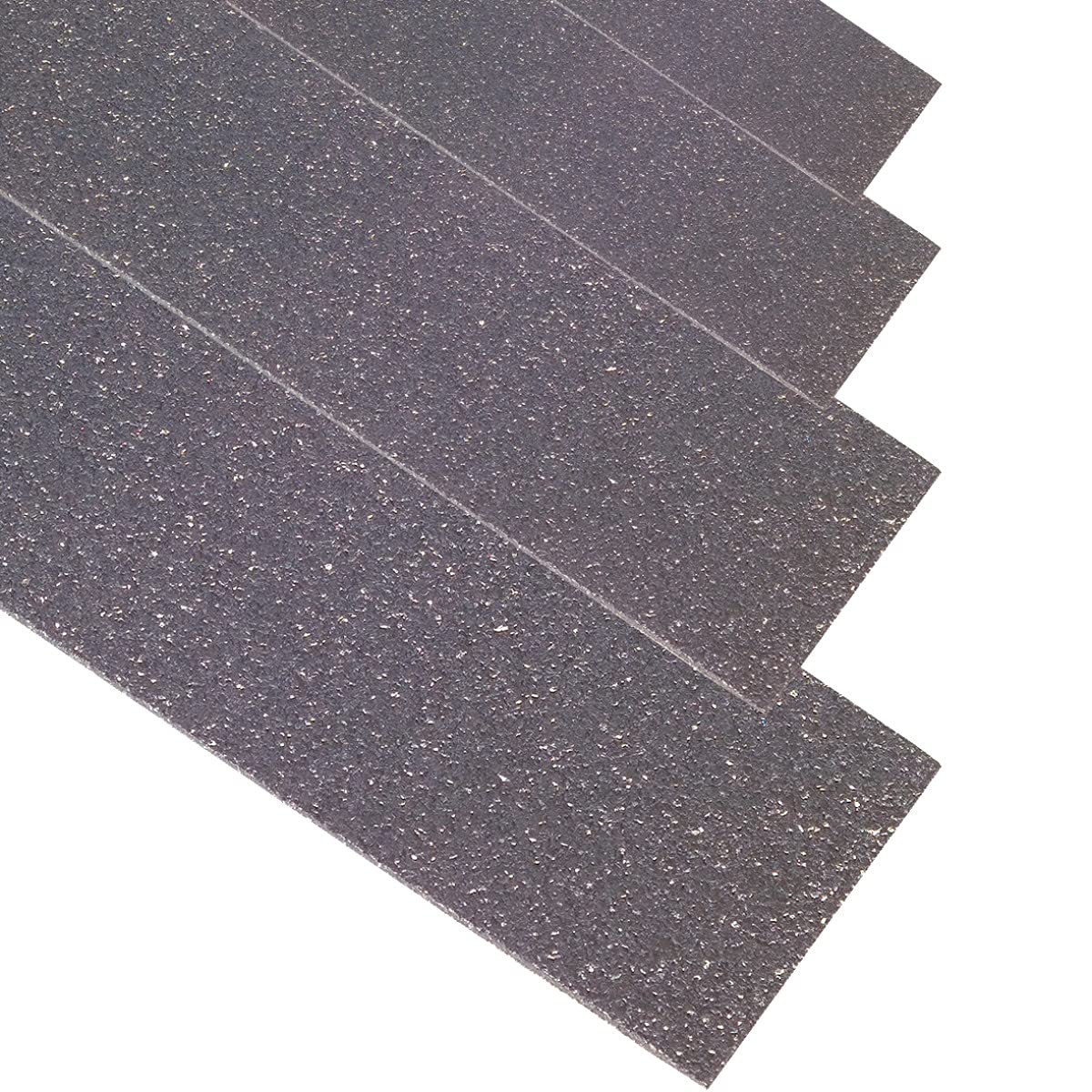 Metallkraft Graphitauflage 285 x 100 mm, 3924025 Metallkraft Graphitauflage 285 x 100 mm, 3924025 von Metallkraft