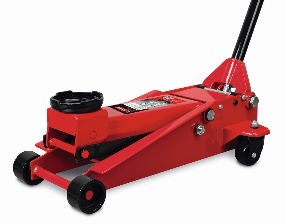 METALWORKS Wagenheber CAT25dp Doppelkolben, 2,5 tn METALWORKS Wagenheber CAT25dp Doppelkolben, 2,5 tn von Metalworks