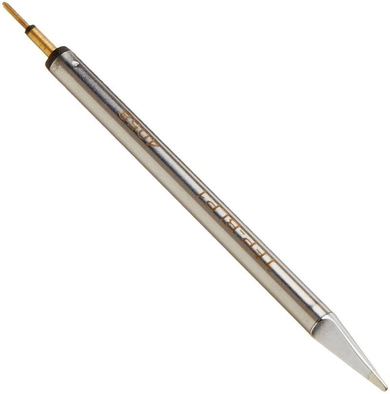 Metcal TFP-BLP1 Lötpinzette, Klinge, 1 mm, 390 ˚C von Metcal