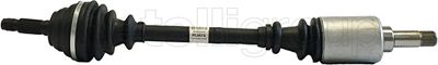 Antriebswelle Vorderachse links Metelli 17-0062 von Metelli