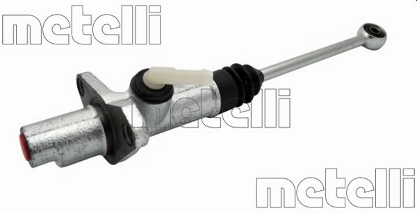 Geberzylinder, Kupplung Metelli 55-0027 Geberzylinder, Kupplung Metelli 55-0027 von Metelli