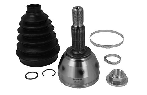 Gelenksatz, Antriebswelle Metelli 15-1489 Gelenksatz, Antriebswelle Metelli 15-1489 von Metelli