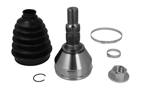 Gelenksatz, Antriebswelle Metelli 15-1506 Gelenksatz, Antriebswelle Metelli 15-1506 von Metelli