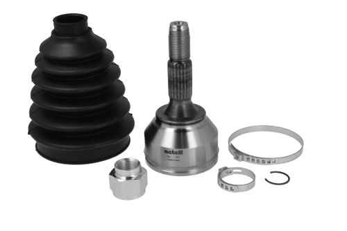 Gelenksatz, Antriebswelle Metelli 15-1561 Gelenksatz, Antriebswelle Metelli 15-1561 von Metelli