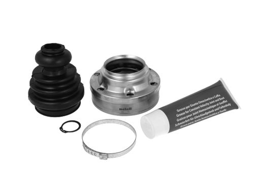Gelenksatz, Antriebswelle Vorderachse getriebeseitig Metelli 16-1019 Gelenksatz, Antriebswelle Vorderachse getriebeseitig Metelli 16-1019 von Metelli