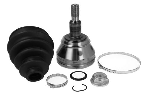 Gelenksatz, Antriebswelle Vorderachse radseitig Metelli 15-1428 Gelenksatz, Antriebswelle Vorderachse radseitig Metelli 15-1428 von Metelli