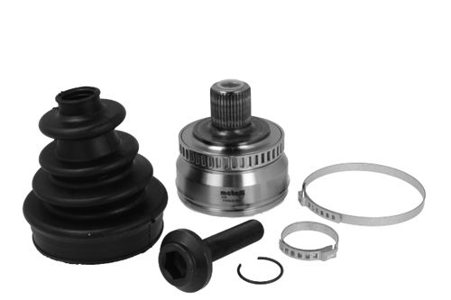 Gelenksatz, Antriebswelle Vorderachse radseitig Metelli 15-1435 Gelenksatz, Antriebswelle Vorderachse radseitig Metelli 15-1435 von Metelli