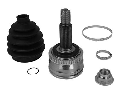 Gelenksatz, Antriebswelle Vorderachse radseitig Metelli 15-1828 Gelenksatz, Antriebswelle Vorderachse radseitig Metelli 15-1828 von Metelli