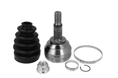 Gelenksatz, Antriebswelle Vorderachse radseitig Metelli 15-1842 Gelenksatz, Antriebswelle Vorderachse radseitig Metelli 15-1842 von Metelli