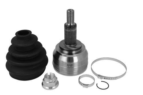 Gelenksatz, Antriebswelle Vorderachse radseitig Metelli 15-1844 Gelenksatz, Antriebswelle Vorderachse radseitig Metelli 15-1844 von Metelli