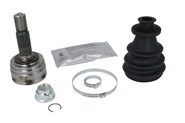 Gelenksatz, Antriebswelle Vorderachse radseitig Metelli 15-1953 Gelenksatz, Antriebswelle Vorderachse radseitig Metelli 15-1953 von Metelli
