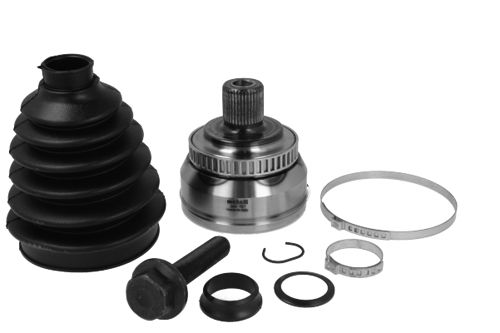 Gelenksatz, Antriebswelle Vorderachse radseitig Metelli 15-1389 Gelenksatz, Antriebswelle Vorderachse radseitig Metelli 15-1389 von Metelli