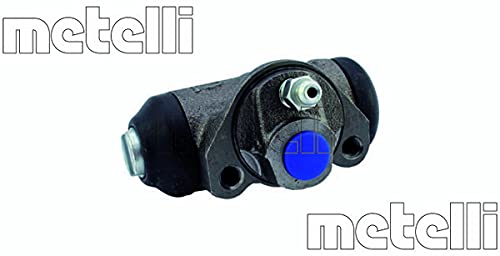 METELLI 04-0002 Hauptbremszylinder und Reparaturteile von metelligroup