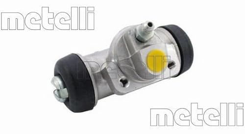 METELLI 04-0553 Hauptbremszylinder und Reparaturteile von metelligroup