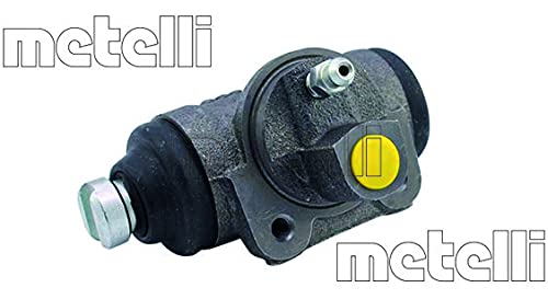 METELLI 04-0616 Hauptbremszylinder und Reparaturteile von metelligroup