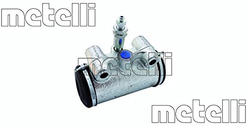 METELLI 04-0754 Hauptbremszylinder und Reparaturteile von metelligroup