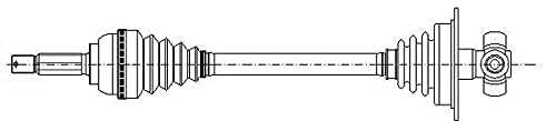 METELLI 17-0869 Antriebselemente METELLI 17-0869 Antriebselemente von Metelli