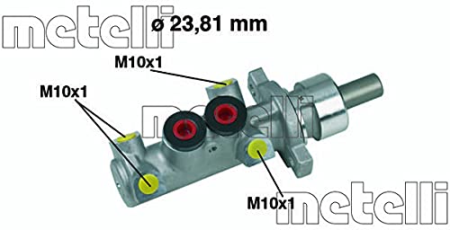 Metelli 05 0361Main Radbremszylinder und Ersatzteile von metelligroup