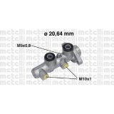 Metelli 05€“0514 Main Radbremszylinder und Ersatzteile Metelli 05€“0514 Main Radbremszylinder und Ersatzteile von metelligroup