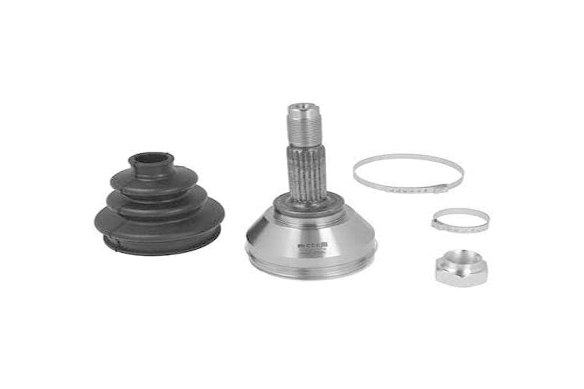 Metelli 15-1019 Gelenksatz, Antriebswelle Metelli 15-1019 Gelenksatz, Antriebswelle von metelligroup