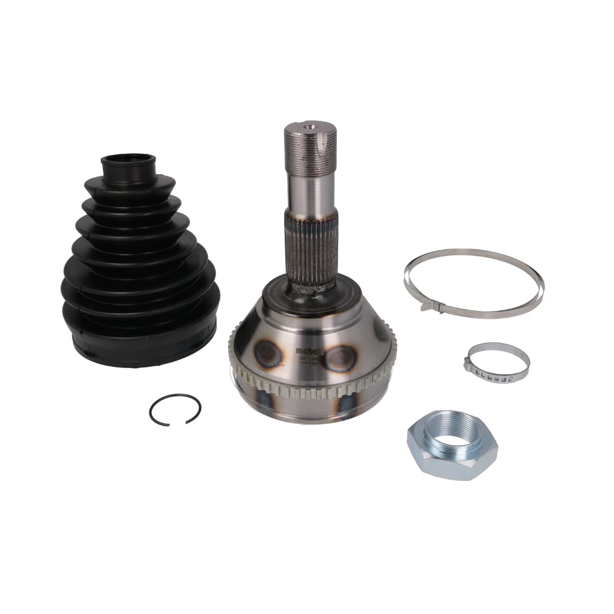 Metelli 15-1236 Gelenksatz, Antriebswelle Metelli 15-1236 Gelenksatz, Antriebswelle von metelligroup