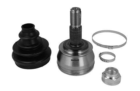 Metelli 15-1245 Gelenksatz, Antriebswelle Metelli 15-1245 Gelenksatz, Antriebswelle von metelligroup
