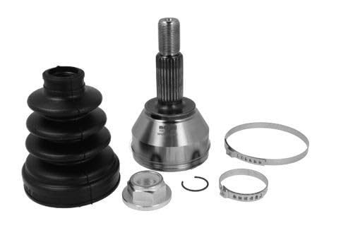 Metelli 15-1354 Gelenksatz, Antriebswelle Metelli 15-1354 Gelenksatz, Antriebswelle von metelligroup