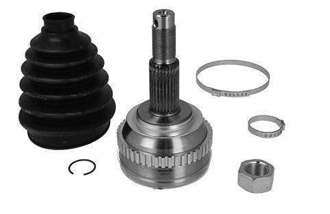 Metelli 15-1438 Gelenksatz, Antriebswelle Metelli 15-1438 Gelenksatz, Antriebswelle von Metelli