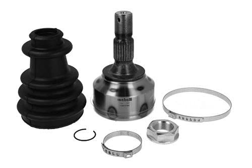 Metelli 15-1455 Gelenksatz, Antriebswelle Metelli 15-1455 Gelenksatz, Antriebswelle von metelligroup