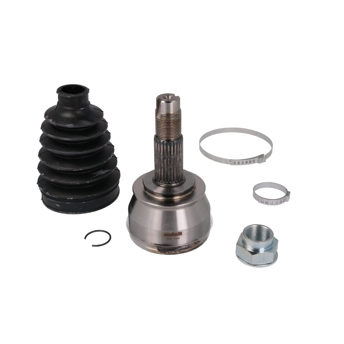 Metelli 15-1592 Gelenksatz, Antriebswelle Metelli 15-1592 Gelenksatz, Antriebswelle von metelligroup