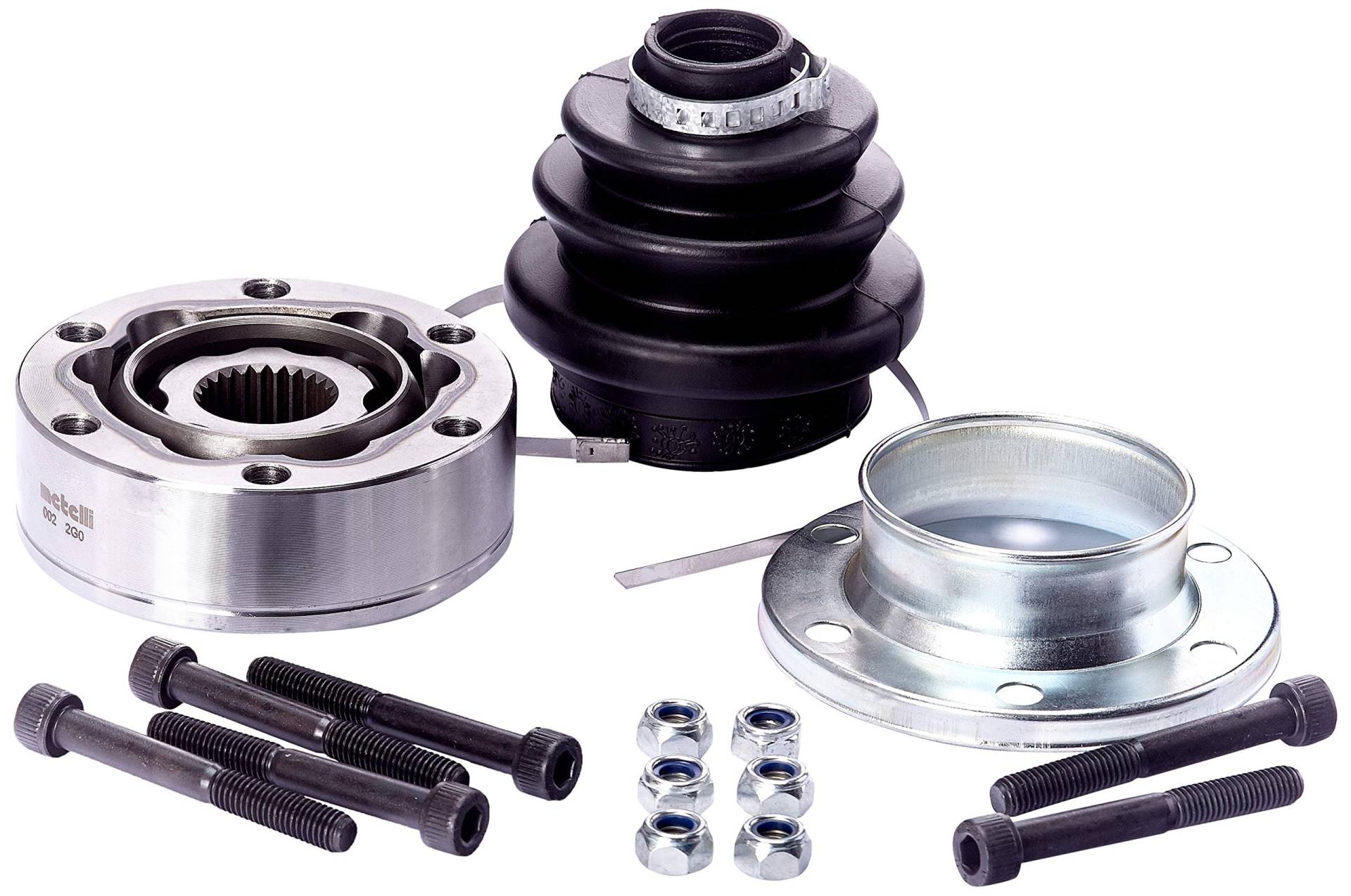 Metelli 16-1002 Gelenksatz, Antriebswelle Metelli 16-1002 Gelenksatz, Antriebswelle von metelligroup