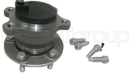 Radlagersatz Hinterachse Metelli 19-2367 Radlagersatz Hinterachse Metelli 19-2367 von Metelli