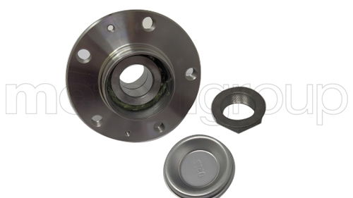 Radlagersatz Hinterachse Metelli 19-2952 Radlagersatz Hinterachse Metelli 19-2952 von Metelli