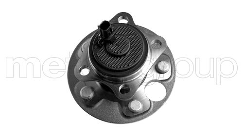 Radlagersatz Hinterachse Metelli 19-7888 Radlagersatz Hinterachse Metelli 19-7888 von Metelli