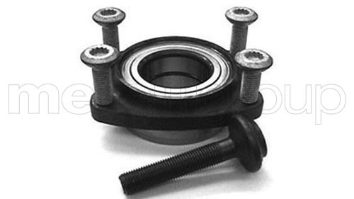 Radlagersatz Metelli 19-1581 Radlagersatz Metelli 19-1581 von Metelli