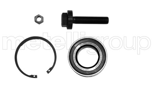 Radlagersatz Metelli 19-2268 von Metelli